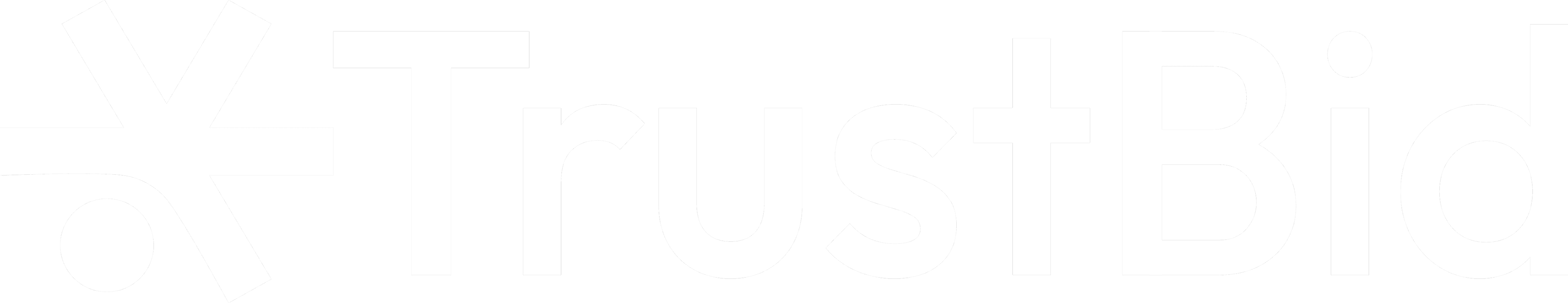 TrustBid Logo